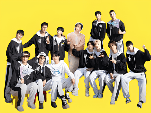 Download Nana bnb with Seventeen Subtitle Indonesia