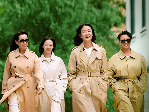 Salon De Holmes/ 살롱 드 홈즈