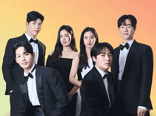 I Am a Running Mate/ 러닝메이트