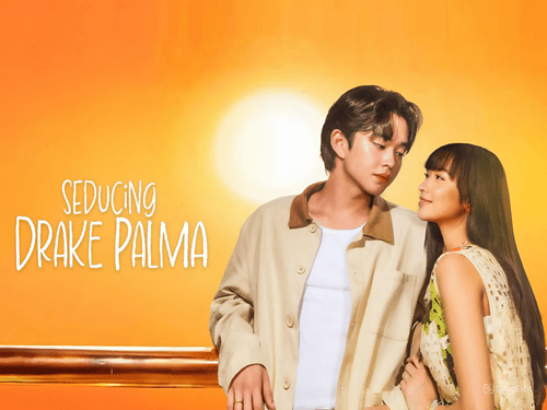 Drama Seducing Drake Palma (2025)