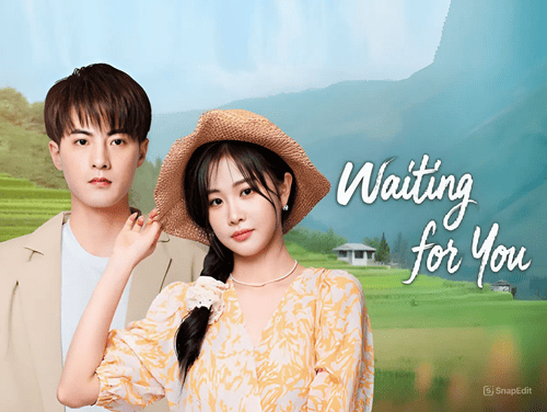 Waiting for You/ 等风也等你
