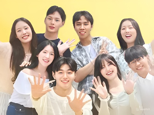 Sinopsis My Child’s Romance (2025)